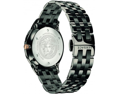 Versace Univers VEBK006/18 Quarzwerk Herren-Armbanduhr