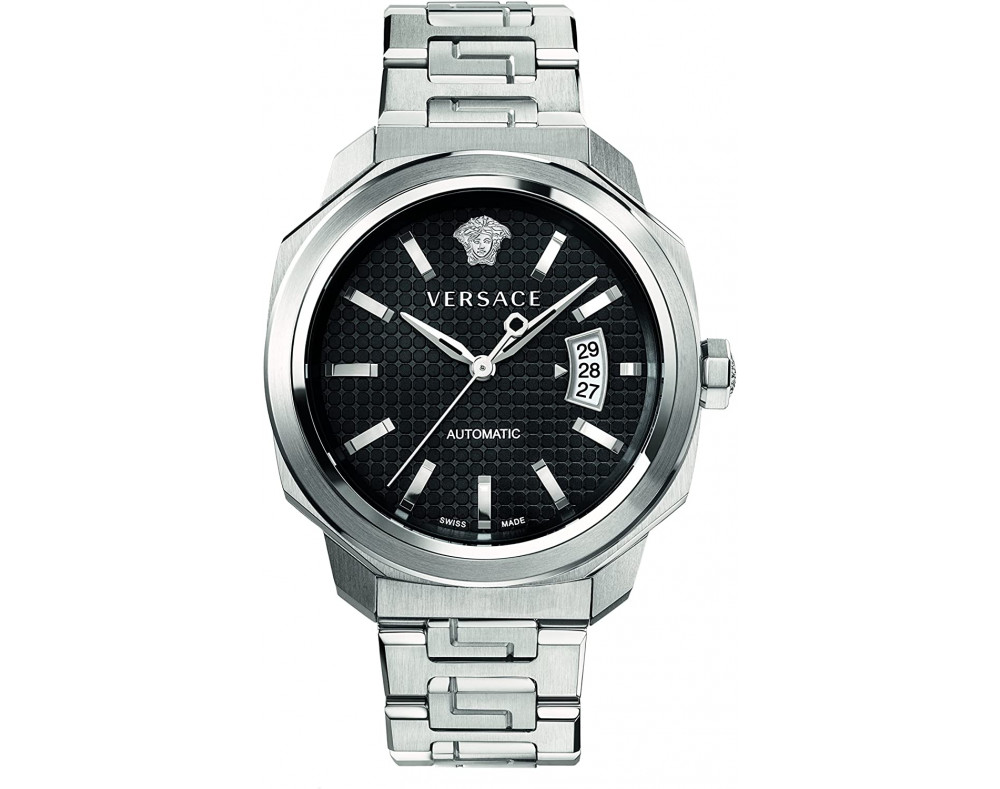 Versace Dylos VAG02/0016 Orologio Uomo Meccanico Versace Dylos VAG02/0016 Orologio Uomo Meccanico