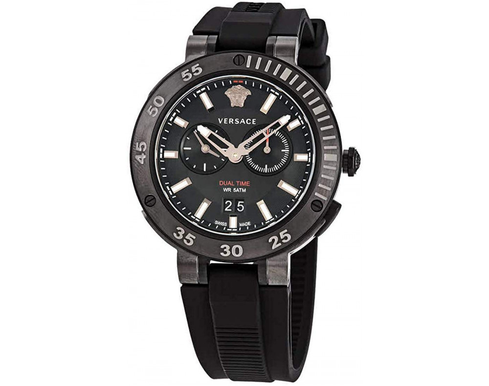 Versace V-Extreme Pro VECN002/19 Orologio Uomo Al quarzo Versace V-Extreme Pro VECN002/19 Orologio Uomo Al quarzo