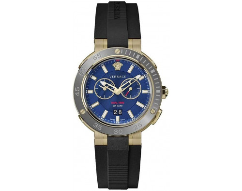 Versace V-Extreme Pro VECN001/19 Quarzwerk Herren-Armbanduhr