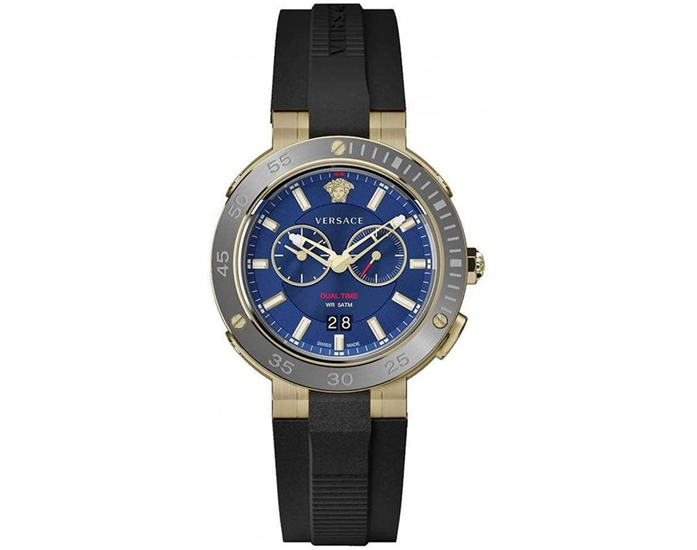Versace V-Extreme Pro VECN001/19 Orologio Uomo Al quarzo Versace V-Extreme Pro VECN001/19 Orologio Uomo Al quarzo