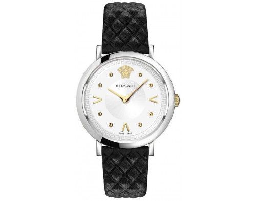 Versace Pop VEVD001/19 Womens Quartz Watch