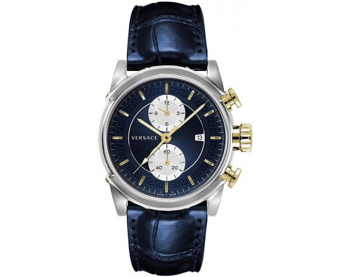 Versace Urban VEV4002/19 Quarzwerk Herren-Armbanduhr