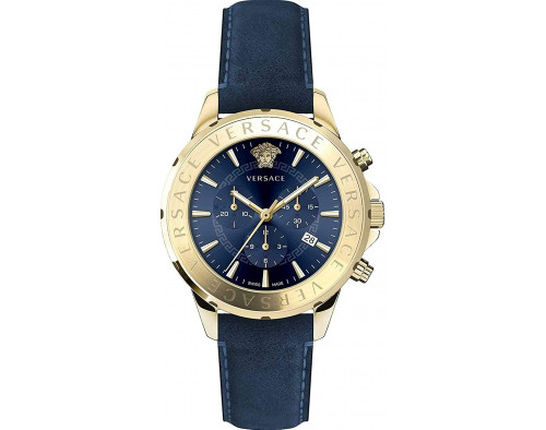 Versace Signature VEV6003/19 Mens Quartz Watch
