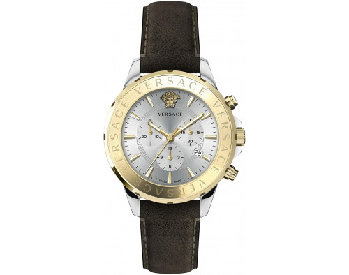Versace Signature VEV6002/19 Mens Quartz Watch