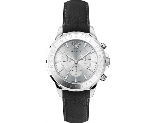 Versace Signature VEV6001/19 Mens Quartz Watch