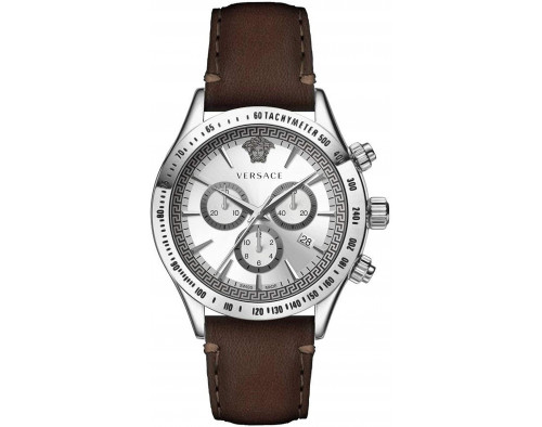 Versace Classic VEV7001/19 Mens Quartz Watch