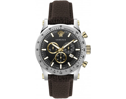 Versace Sporty VEV8001/19 Mens Quartz Watch