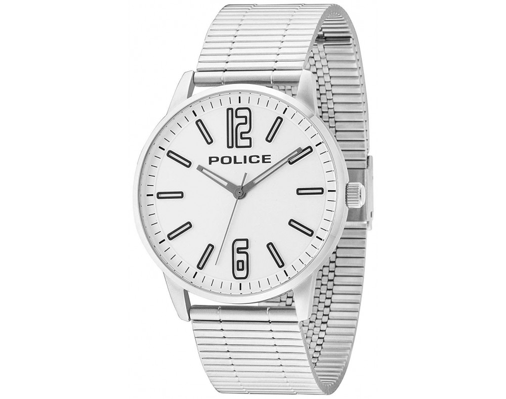 Police Esquire PL.14765JS/04M Mens Quartz Watch Police Esquire PL.14765JS/04M Mens Quartz Watch