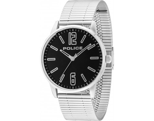 Police Esquire PL.14765JS/02M Reloj Cuarzo para Hombre