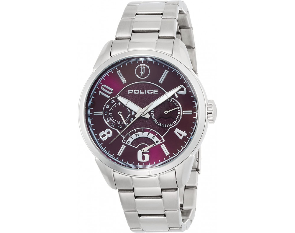 Police Era PL.14719JS/10M Mens Quartz Watch Police Era PL.14719JS/10M Mens Quartz Watch