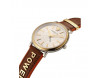 Versace V-Circle VBP070017 Womens Quartz Watch