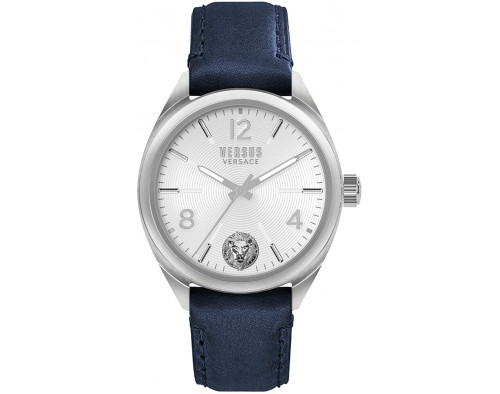 Versus Versace Lexington VSPLI1319 Quarzwerk Herren-Armbanduhr
