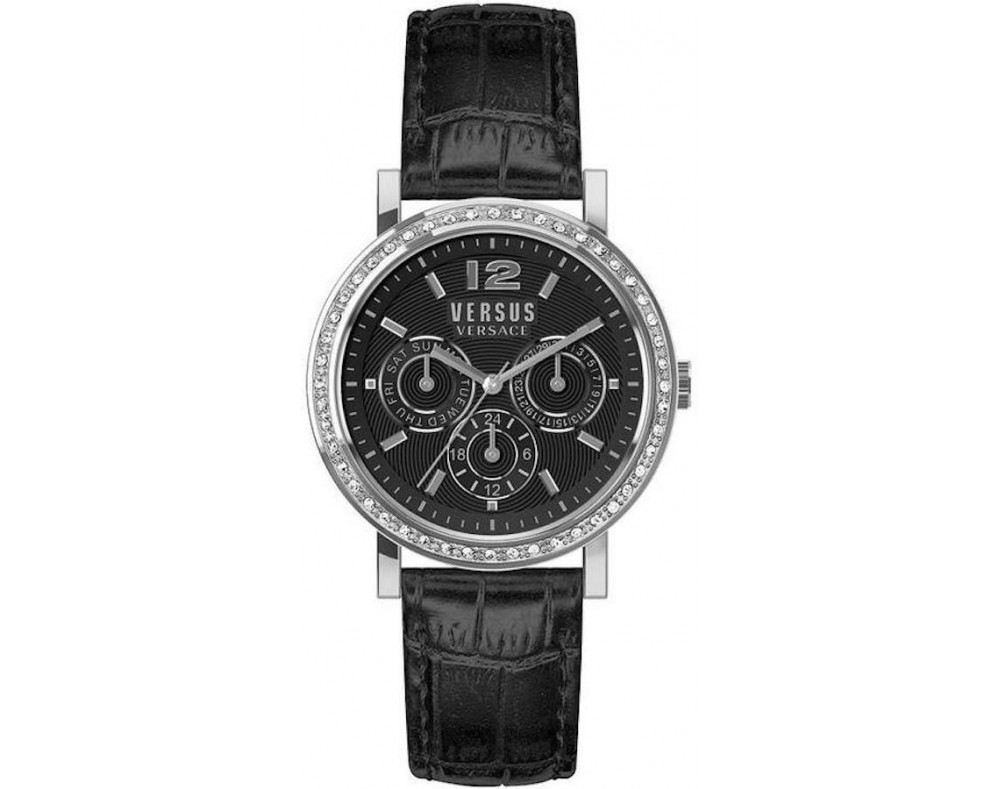 Versus Versace Manhasset VSPOR2119 Orologio Donna Al quarzo