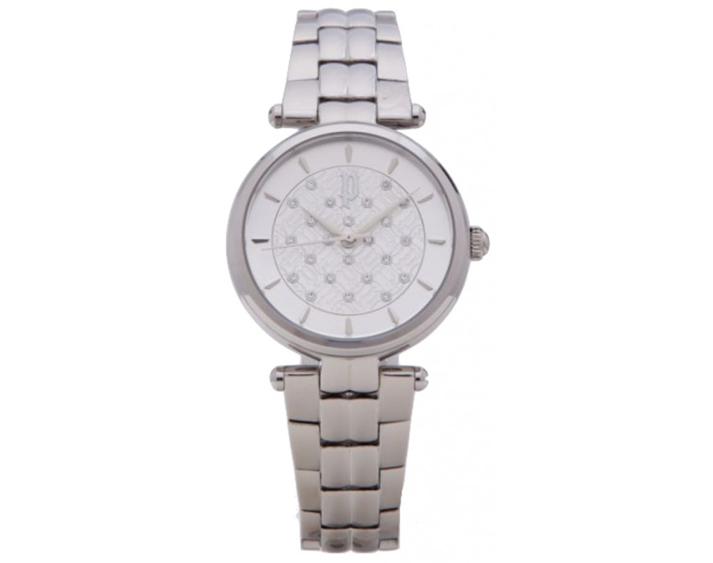 Police PL.14873BS/04M Montre Quartz Femme Police PL.14873BS/04M Montre Quartz Femme