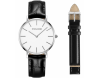 Police Majestic Set PL.15304BS/01SET Womens Quartz Watch