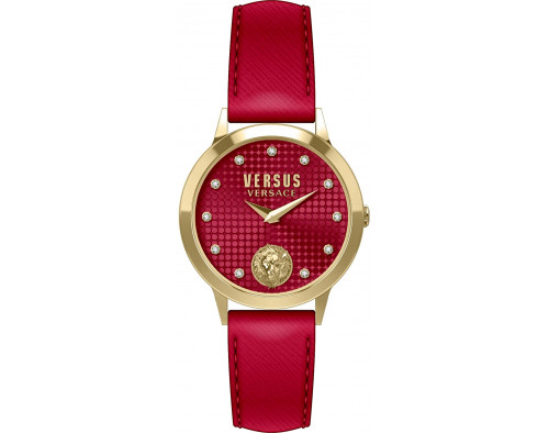Versus Versace Strandbank VSP571221 Womens Quartz Watch