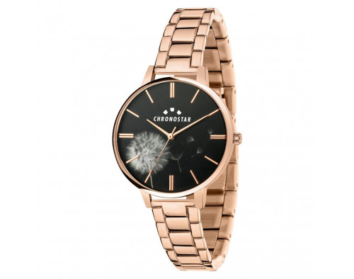 Chronostar Glamour R3753267506 Womens Quartz Watch