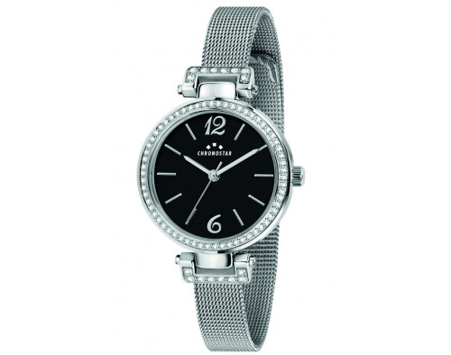 Chronostar Burlesque R3753284502 Womens Quartz Watch