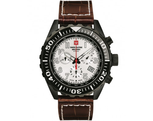 Swiss Alpine Military SAM7076.9572 Reloj Cuarzo para Hombre