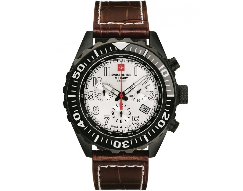 Swiss Alpine Military SAM7076.9572 Mens Quartz Watch Swiss Alpine Military SAM7076.9572 Mens Quartz Watch
