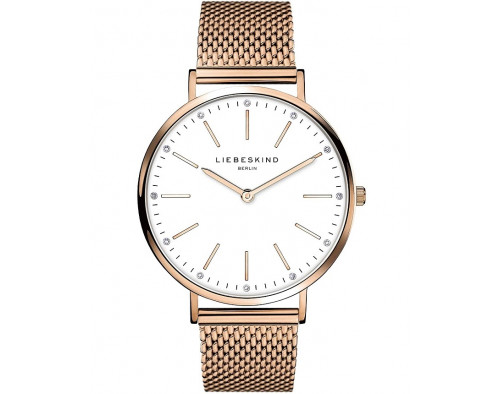 Liebeskind Berlin LT-0188-MQ Reloj Cuarzo para Mujer