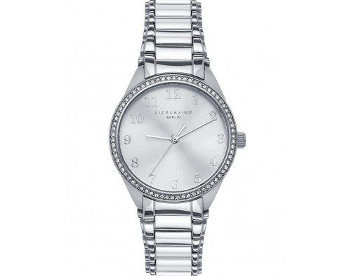 Liebeskind Berlin LT-0243-MQ Womens Quartz Watch