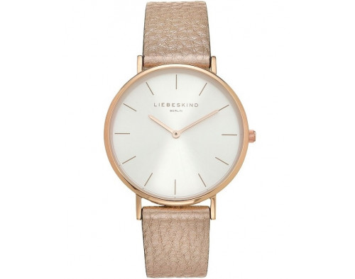 Liebeskind Berlin LT-0258-LQ Reloj Cuarzo para Mujer