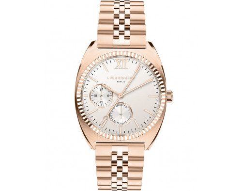 Liebeskind Berlin LT-0261-MM Reloj Cuarzo para Mujer