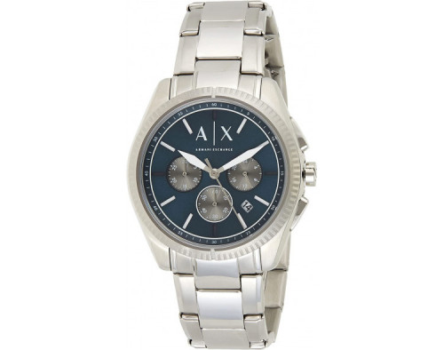 Armani Exchange Giacomo AX2850 Mens Quartz Watch