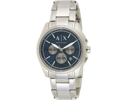 Armani Exchange Giacomo AX2850 Quarzwerk Herren-Armbanduhr