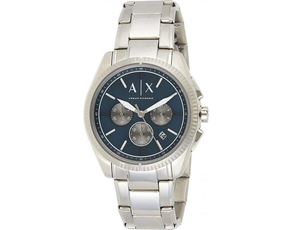 Armani Exchange Giacomo AX2850 Mens Quartz Watch Armani Exchange Giacomo AX2850 Mens Quartz Watch