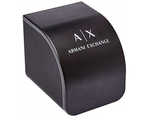 Armani Exchange Giacomo AX2850 Quarzwerk Herren-Armbanduhr