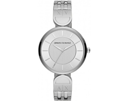 Armani Exchange Brooke AX5327 Womens Quartz Watch