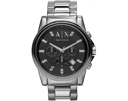 Armani Exchange Outerbanks AX2092 Mens Quartz Watch