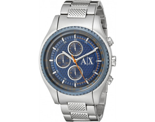 Armani Exchange AX1607 Mens Quartz Watch