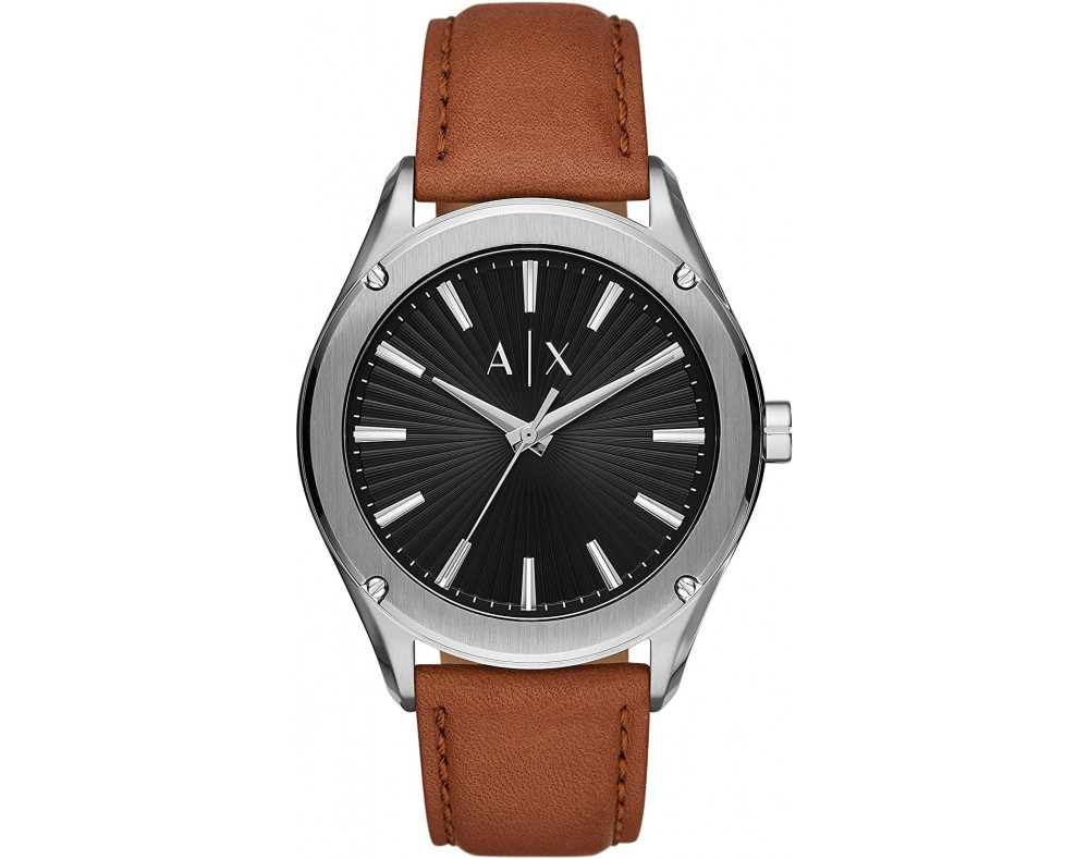 Armani Exchange Fitz AX2808 Orologio Uomo Al quarzo