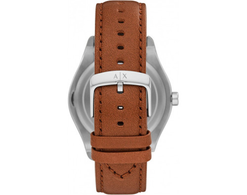 Armani Exchange Fitz AX2808 Mens Quartz Watch