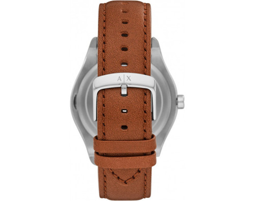 Armani Exchange Fitz AX2808 Orologio Uomo Al quarzo