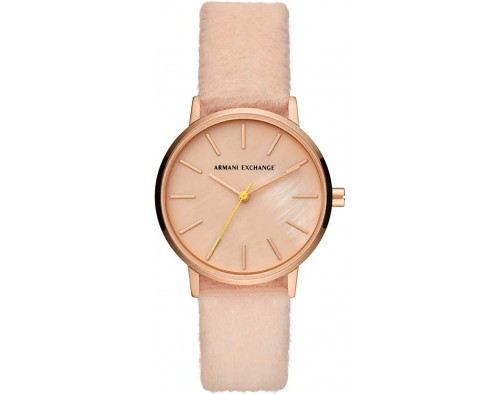 Armani Exchange Lola AX5569 Womens Quartz Watch