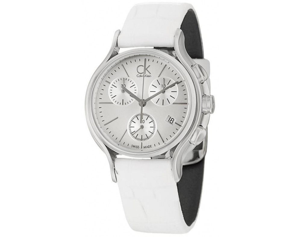 Calvin Klein Skirt K2U291L6 Womens Quartz Watch Calvin Klein Skirt K2U291L6 Womens Quartz Watch