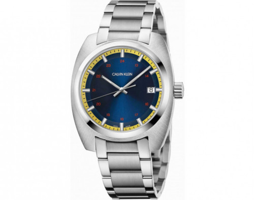 Calvin Klein Achieve K8W3114N Man Quartz Watch