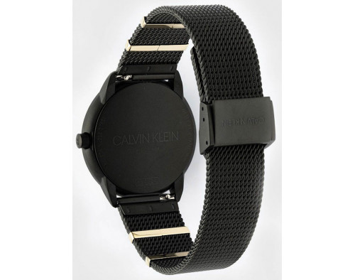 Calvin Klein Minimal K3M524Z1 Reloj Cuarzo para Mujer