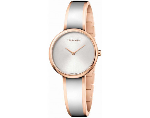 Calvin Klein Minimal K4E2N61Y Reloj Cuarzo para Mujer