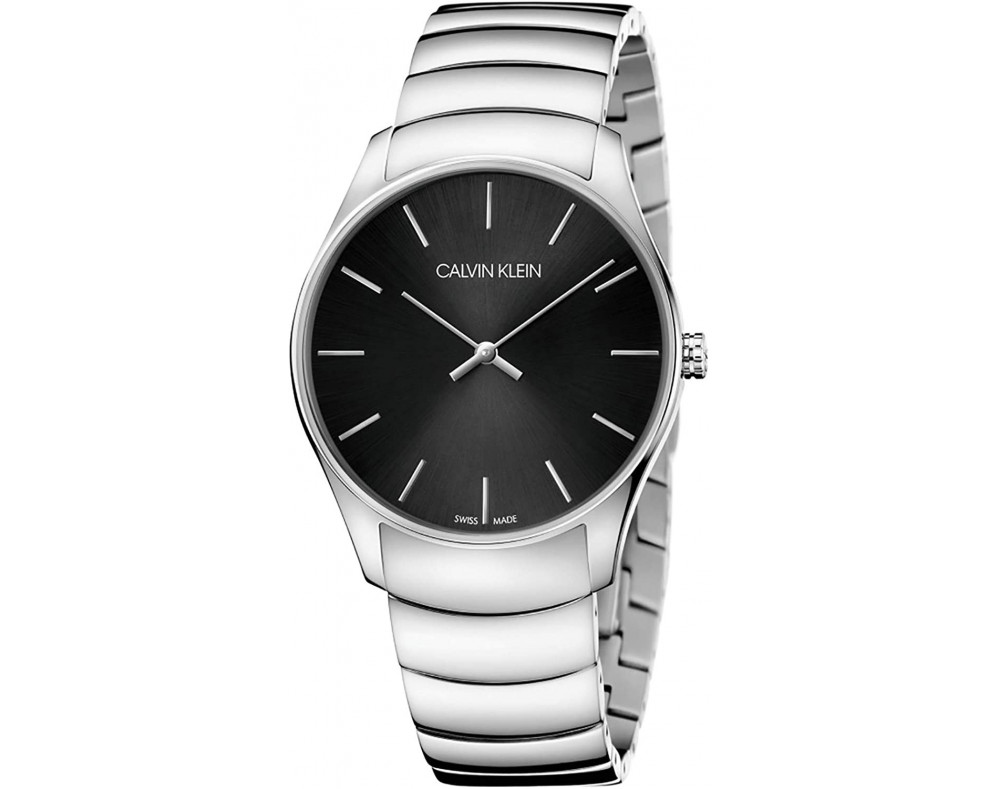 Calvin Klein K4D2114V Mens Quartz Watch Calvin Klein K4D2114V Mens Quartz Watch