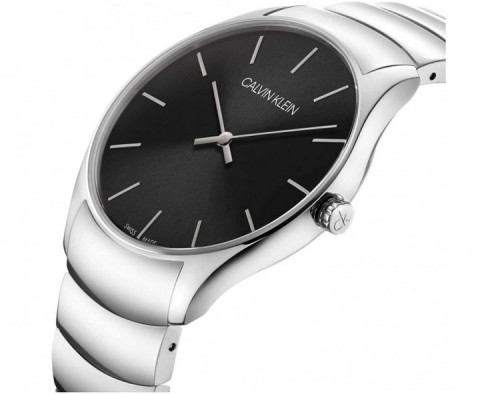 Calvin Klein K4D2114V Mens Quartz Watch