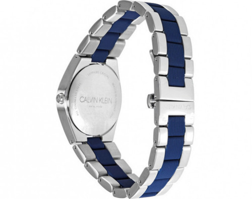 Calvin Klein Contra K9E231VX Womens Quartz Watch