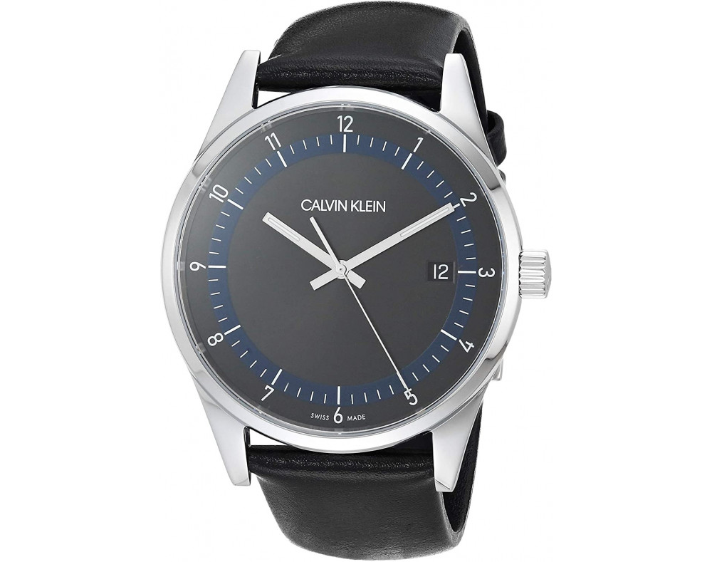 Calvin Klein Completion KAM211C1 Mens Quartz Watch