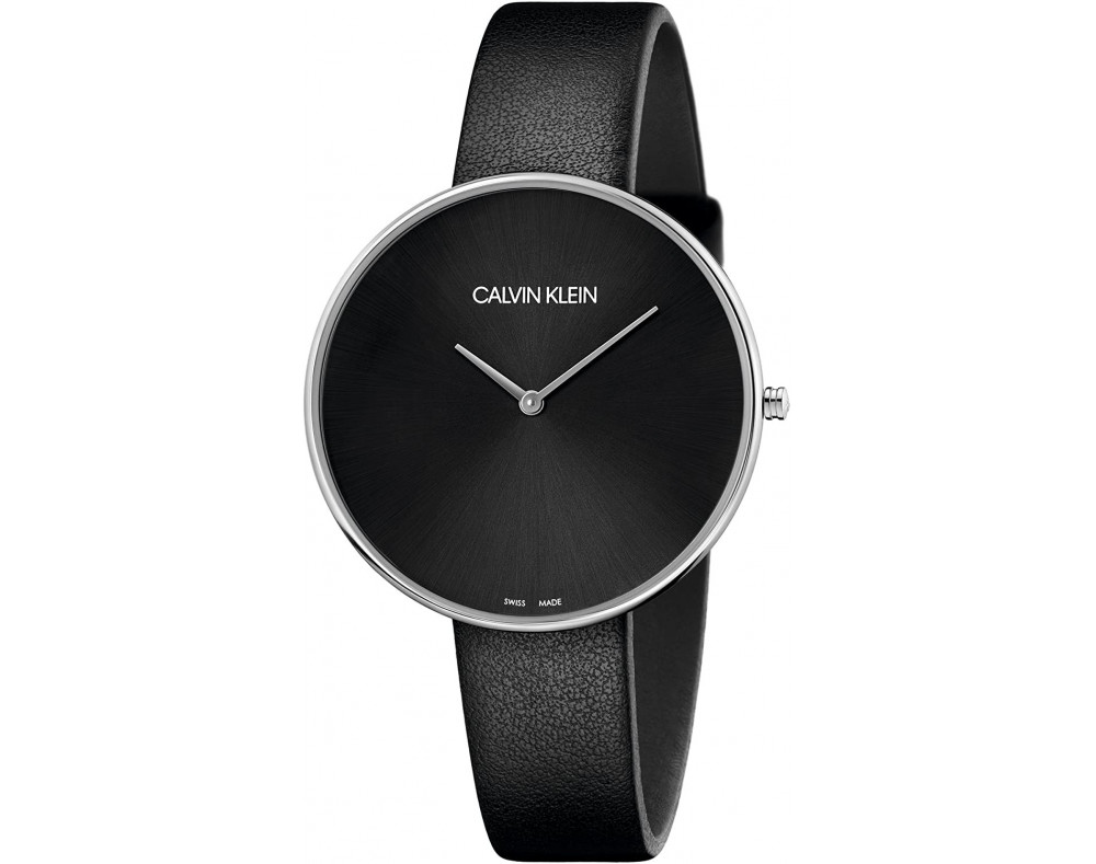 Calvin Klein Full Moon K8Y231C1 Womens Quartz Watch Calvin Klein Full Moon K8Y231C1 Womens Quartz Watch
