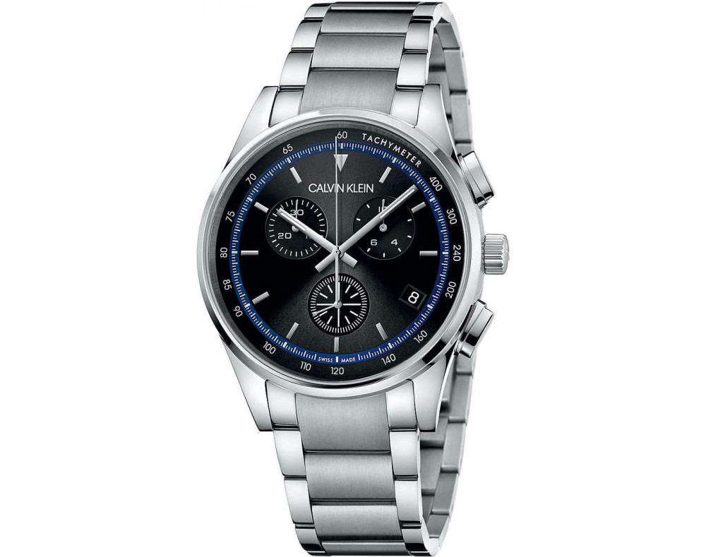 Calvin Klein Completion KAM27141 Man Quartz Watch